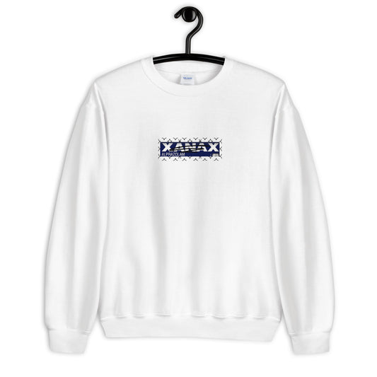 Xanax x Alprazolam Sweater