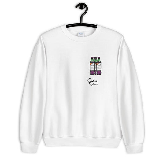 Codein Culture Sweater