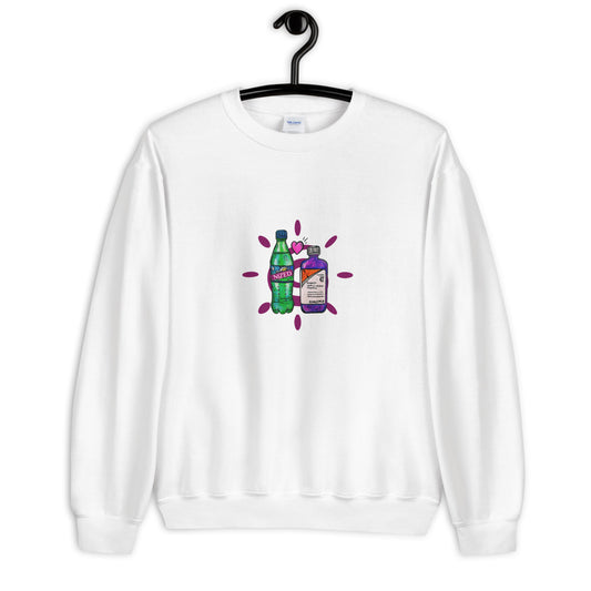 Codein Spirit Sweater