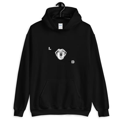 LSD V1 Pullover