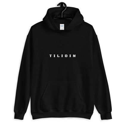 Tilidin Pullover