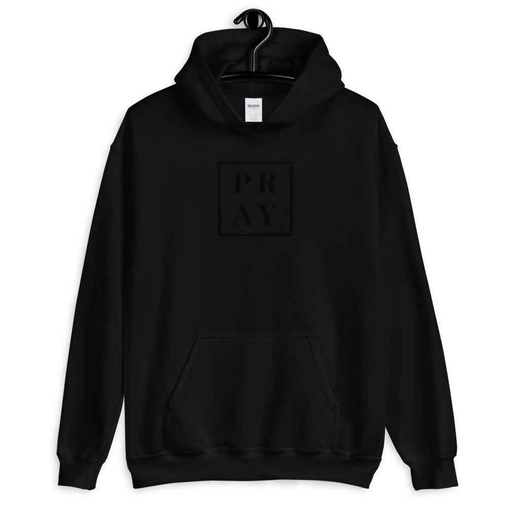 PRAY V2 Kapuzenpullover