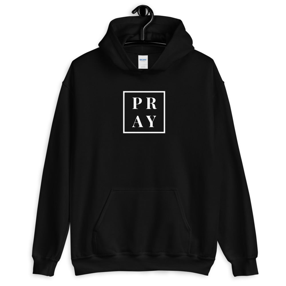 PRAY V2 Kapuzenpullover