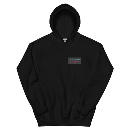 SHEEESH Kapuzenpullover