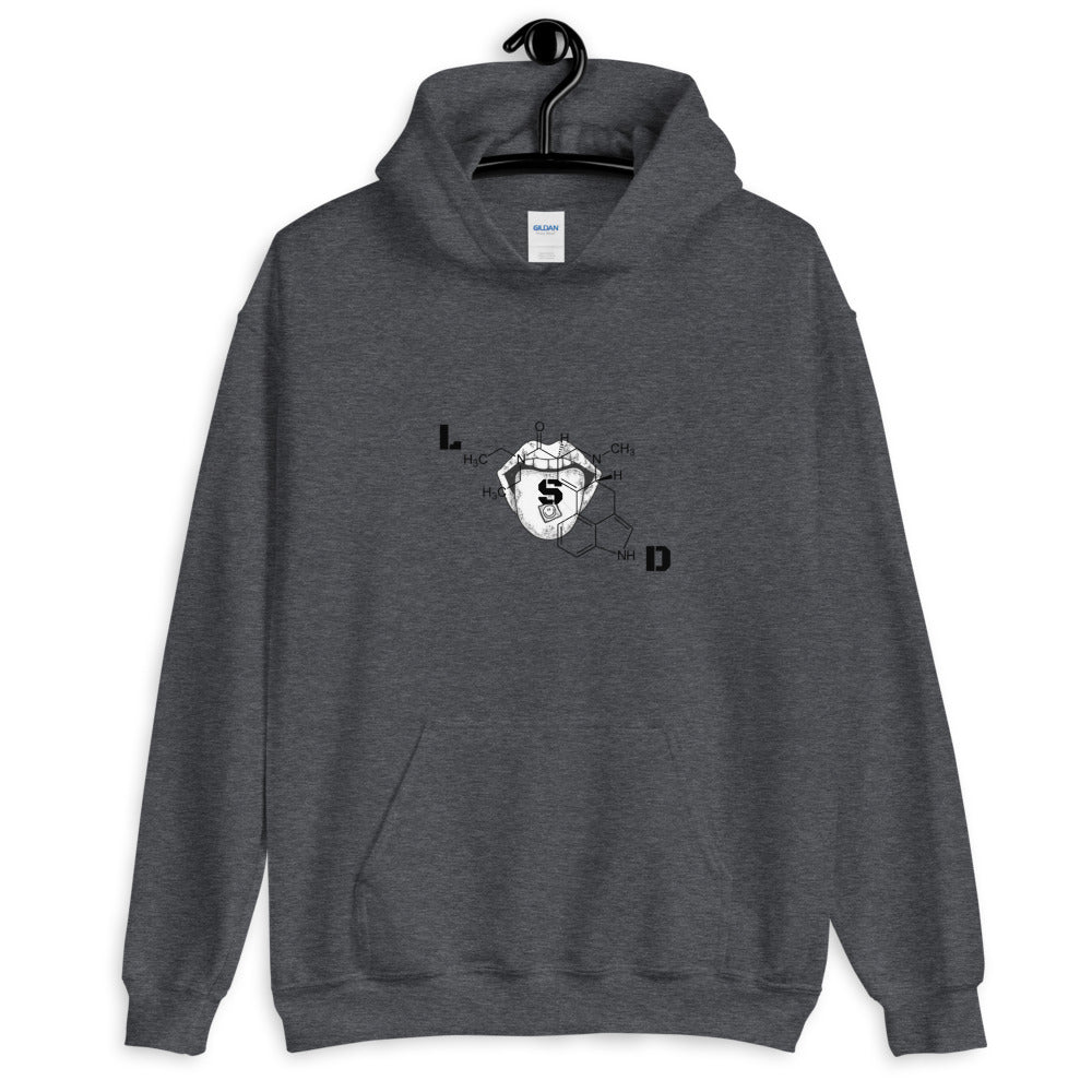 LSD V1 Pullover