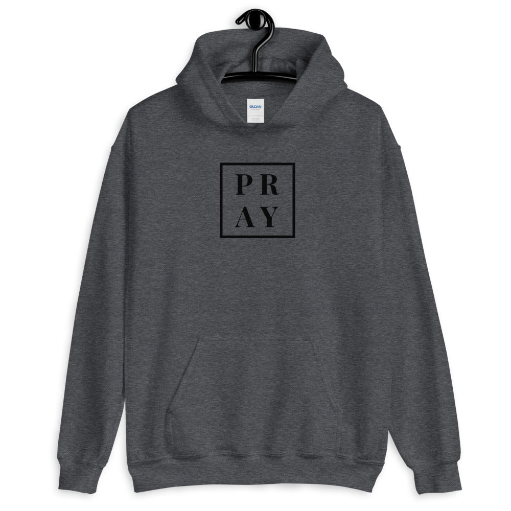 PRAY V2 Kapuzenpullover