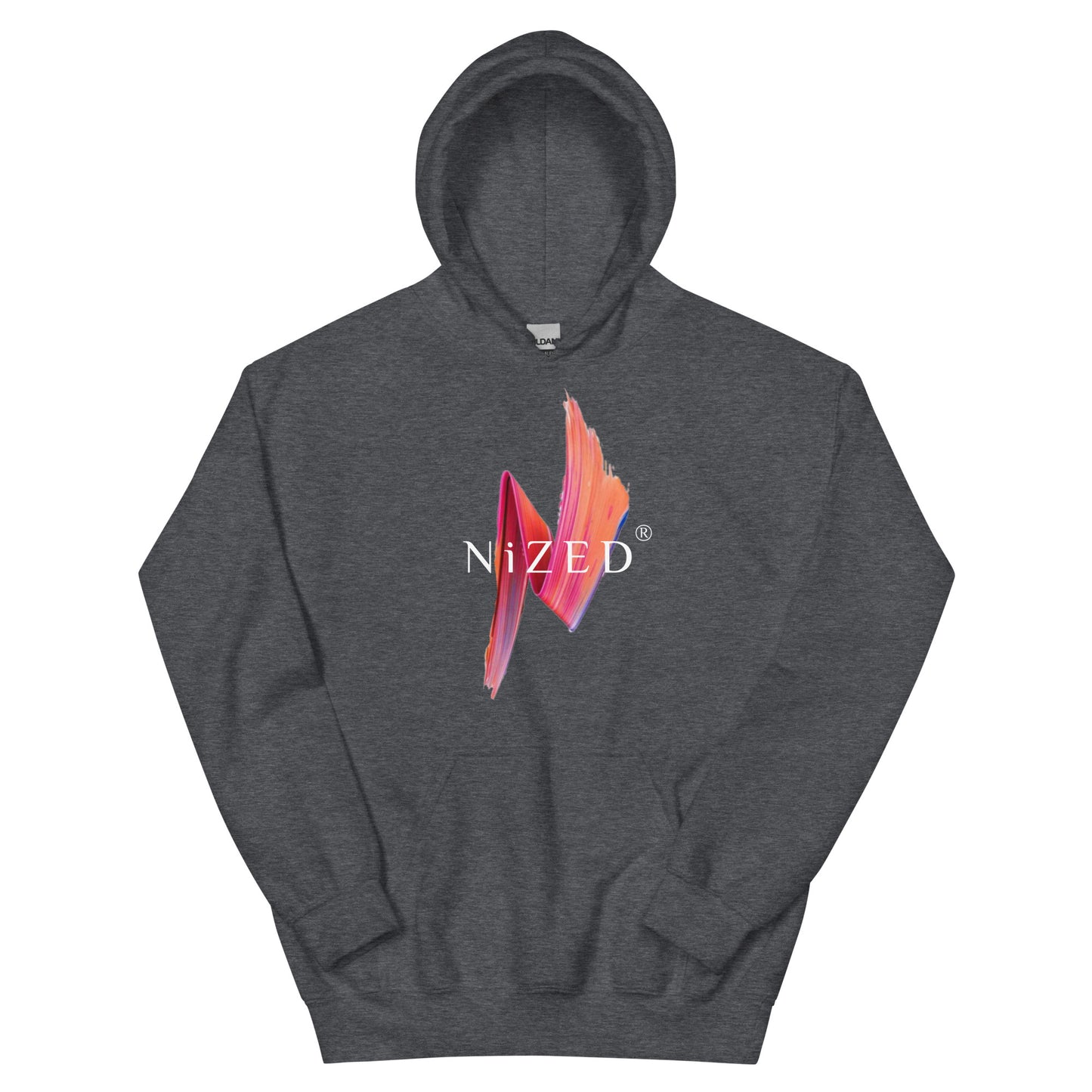 NZD Kapuzenpullover