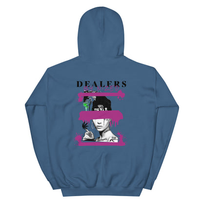 Dealers by NiZED Kapuzenpullover