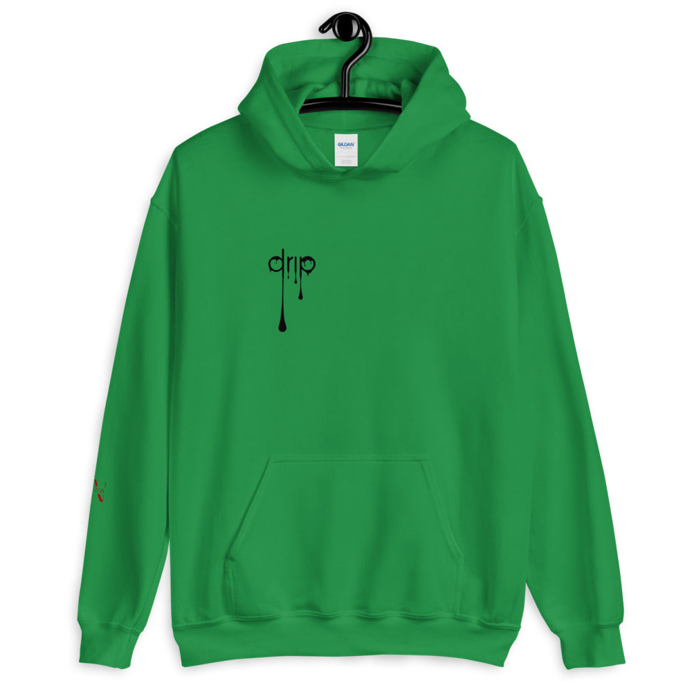 DRIP Kapuzenpullover