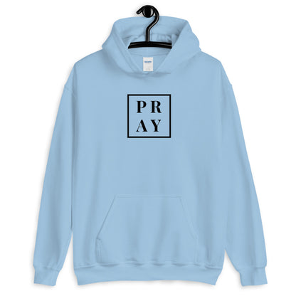 PRAY V2 Kapuzenpullover