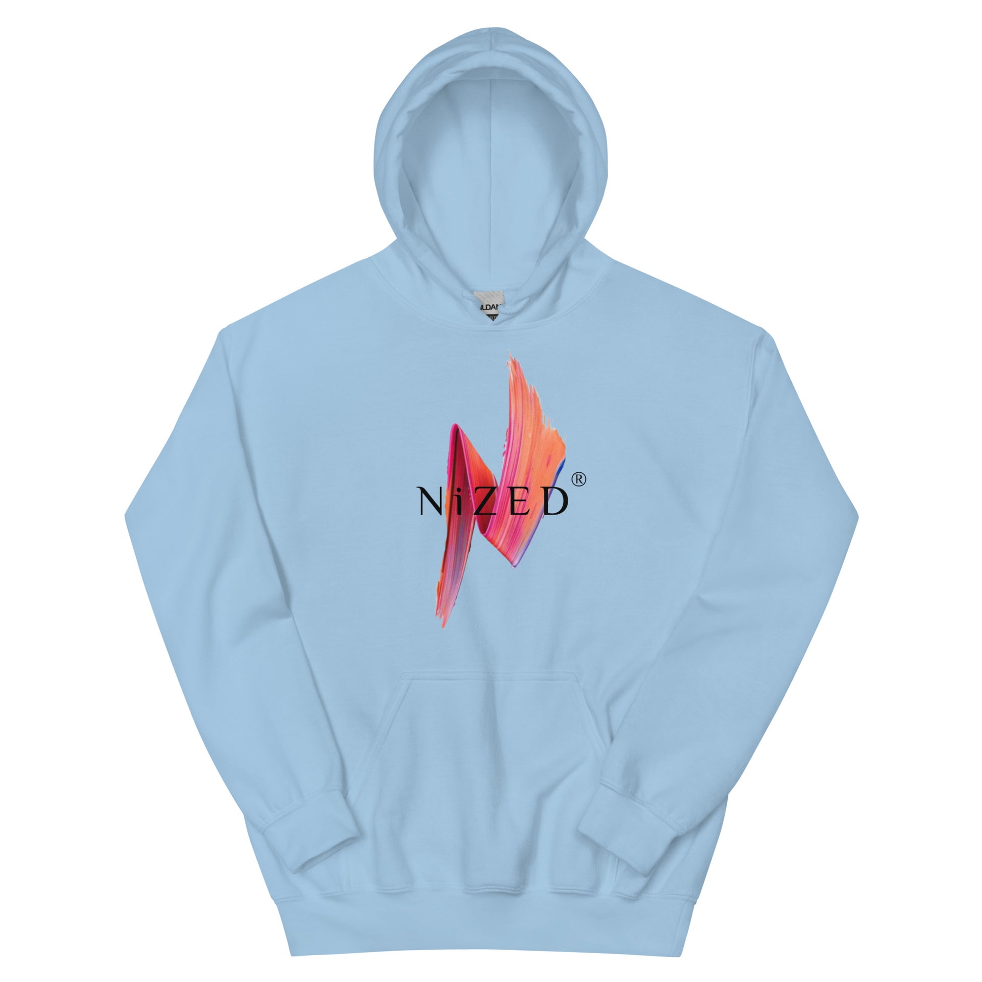 NZD Kapuzenpullover