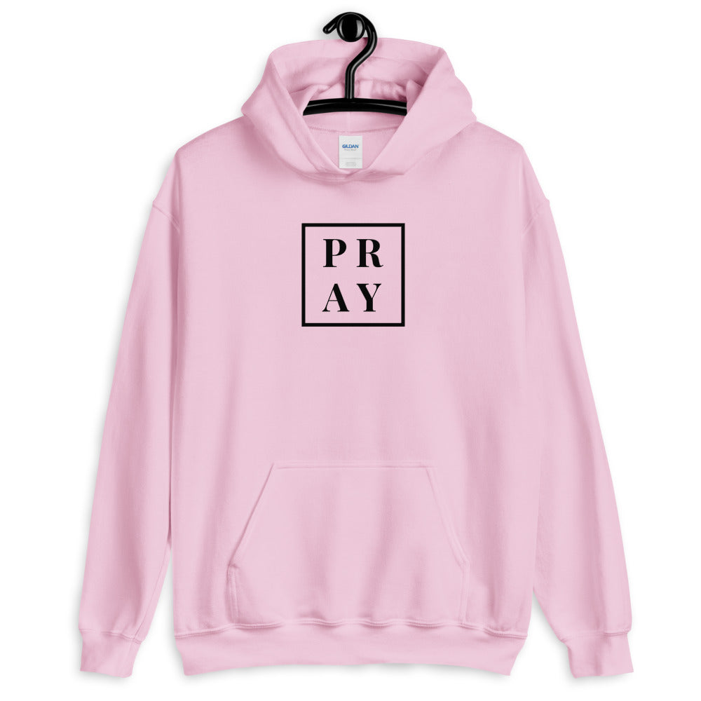 PRAY V2 Kapuzenpullover