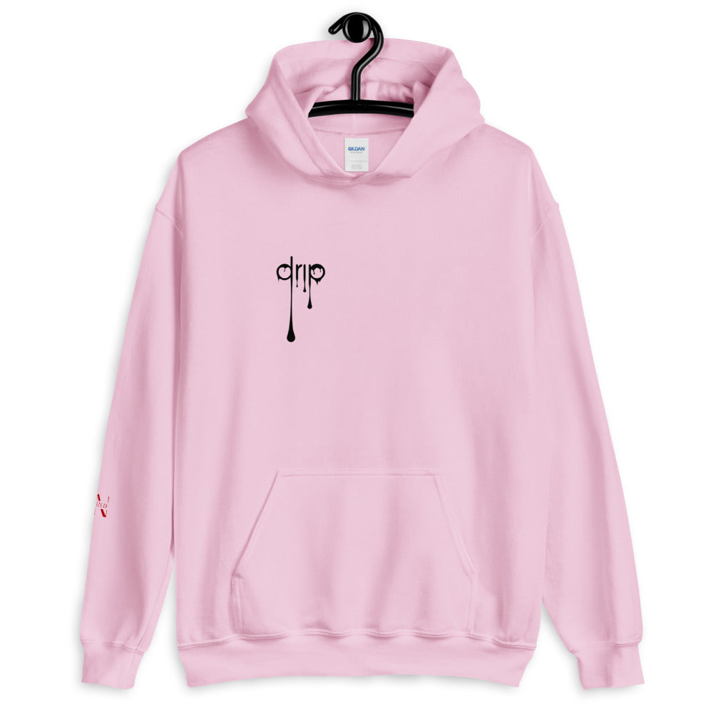 DRIP Kapuzenpullover