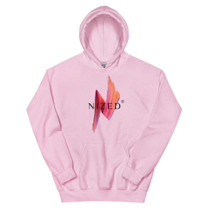 NZD Kapuzenpullover