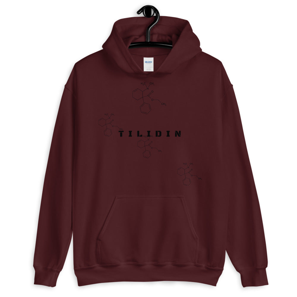 Tilidin Pullover