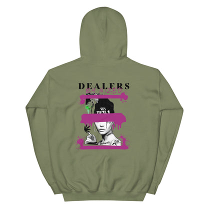 Dealers by NiZED Kapuzenpullover