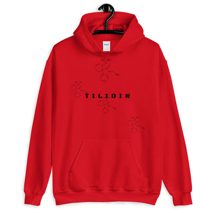 Tilidin Pullover