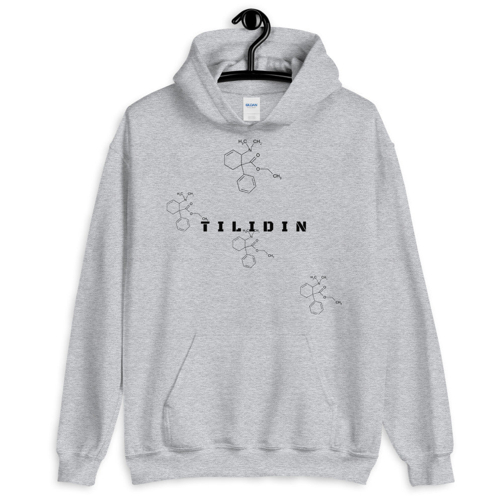 Tilidin Pullover