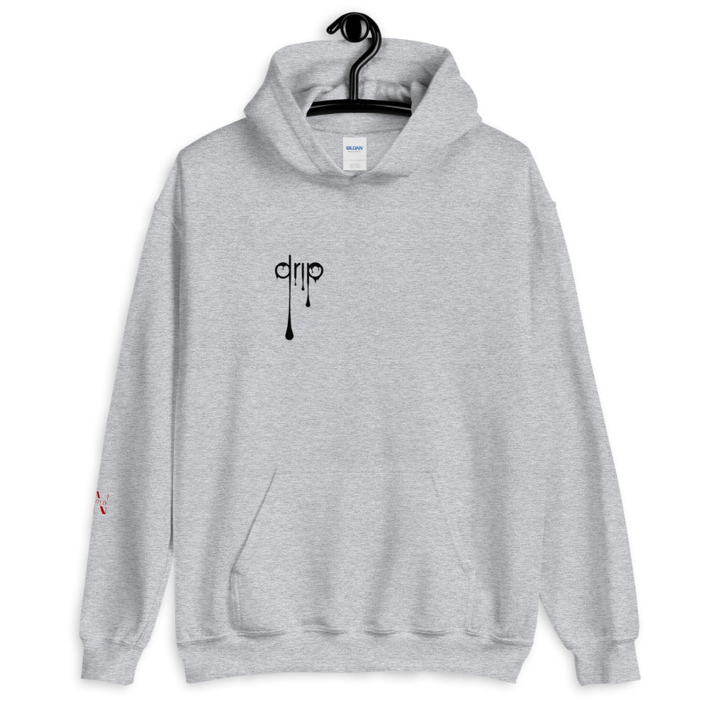 DRIP Kapuzenpullover