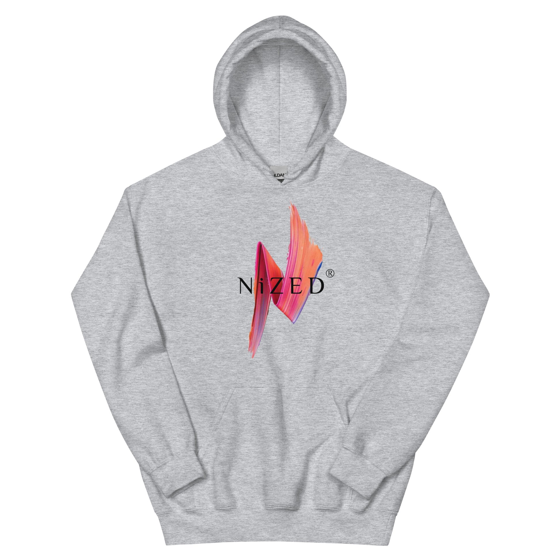 NZD Kapuzenpullover