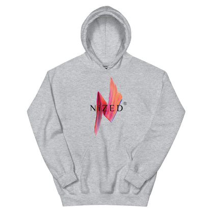 NZD Kapuzenpullover