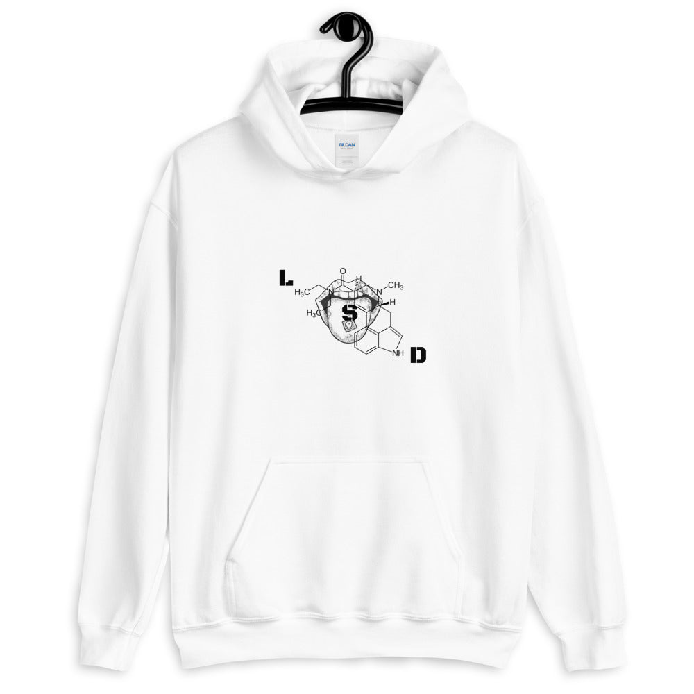 LSD V1 Pullover