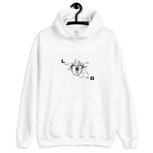 LSD V1 Pullover