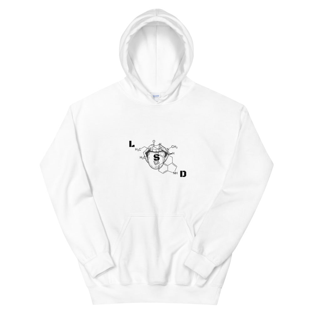 LSD V1 Pullover