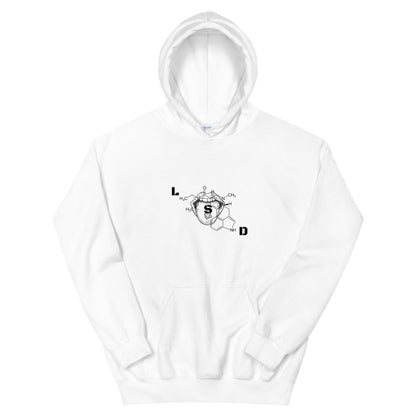 LSD V1 Pullover