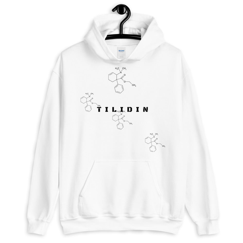 Tilidin Pullover