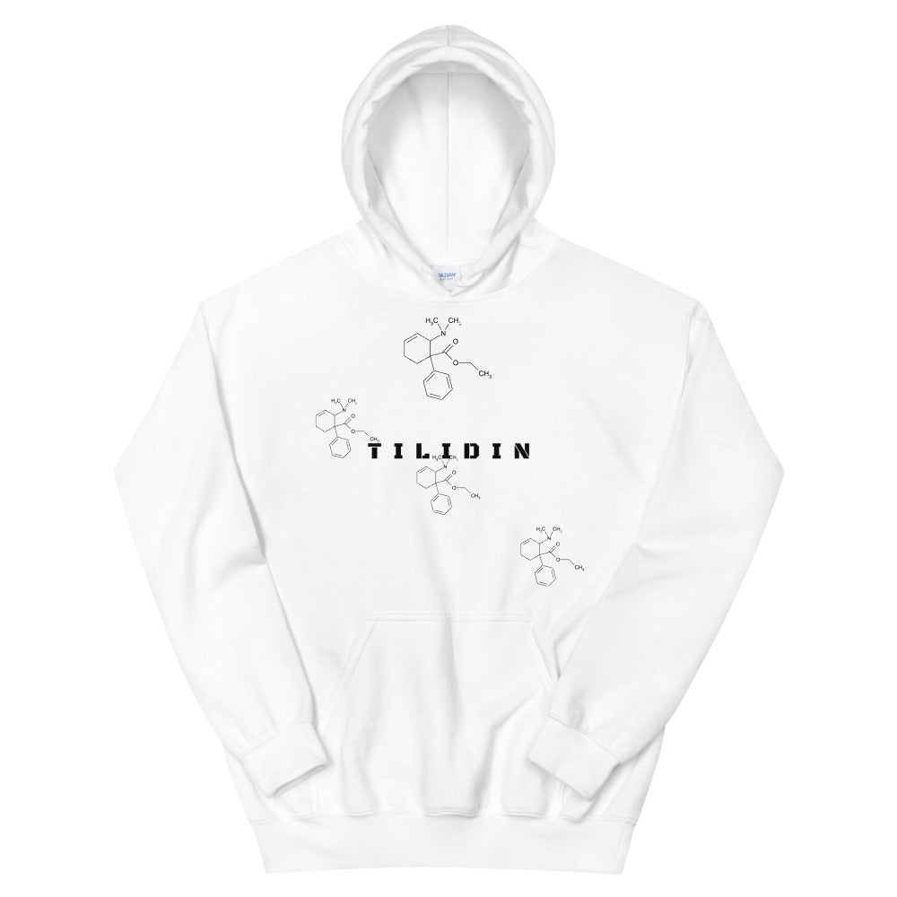 Tilidin Pullover