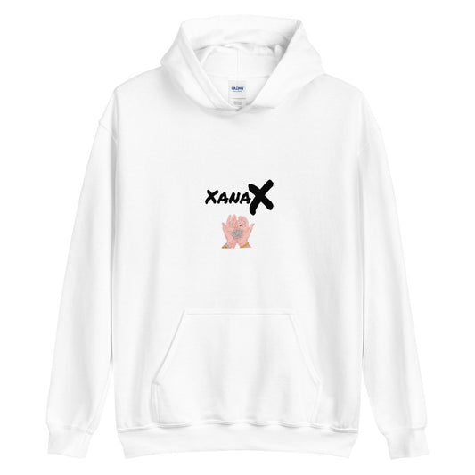 Xanax Kapuzenpullover