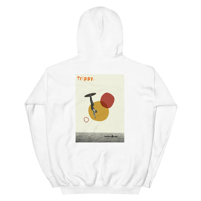 Trippin designer Kapuzenpullover