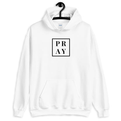 PRAY V2 Kapuzenpullover