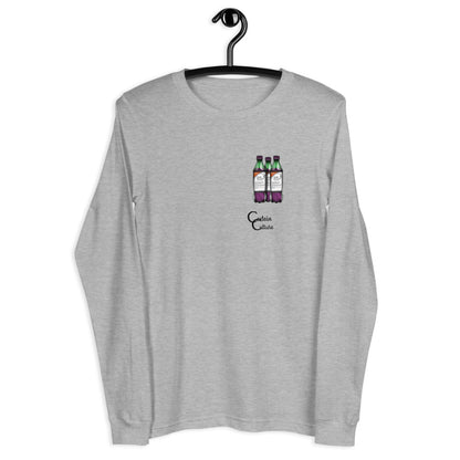 Codein Culture Langarmshirt