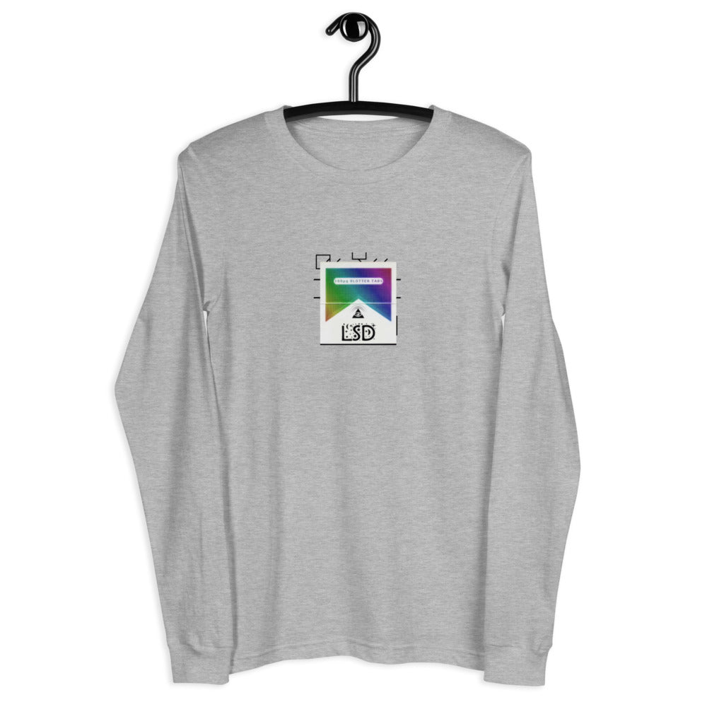 LSD Verse Langarmshirt