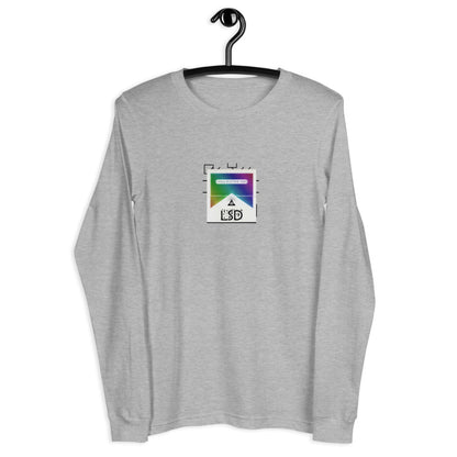 LSD Verse Langarmshirt