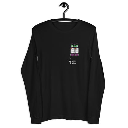 Codein Culture Langarmshirt