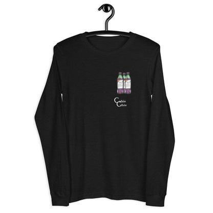 Codein Culture Langarmshirt