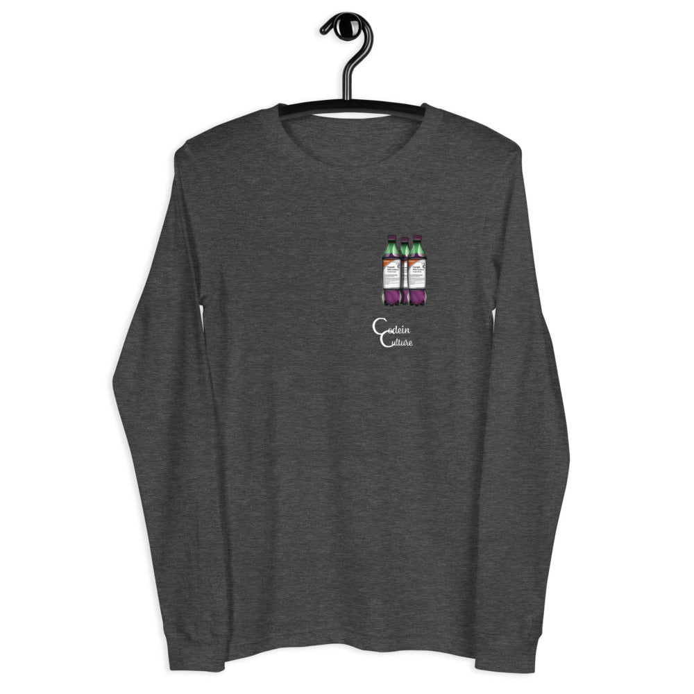 Codein Culture Langarmshirt