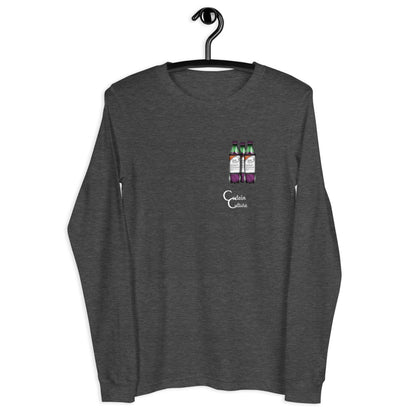 Codein Culture Langarmshirt