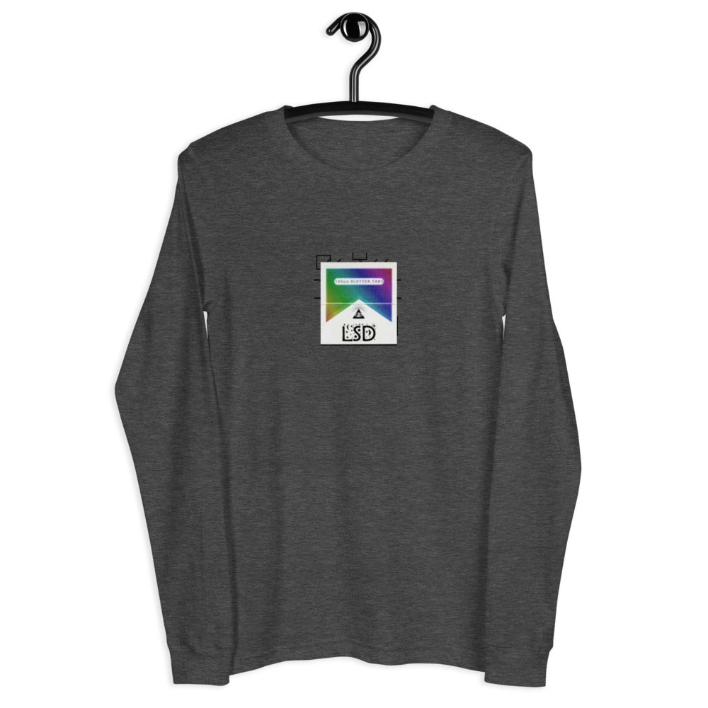 LSD Verse Langarmshirt