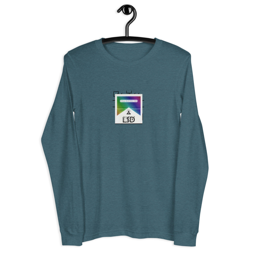 LSD Verse Langarmshirt