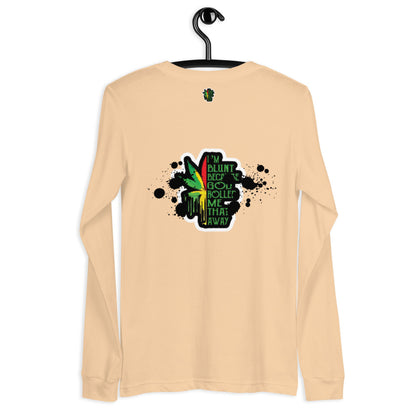 Blunt Dealers Langarmshirt