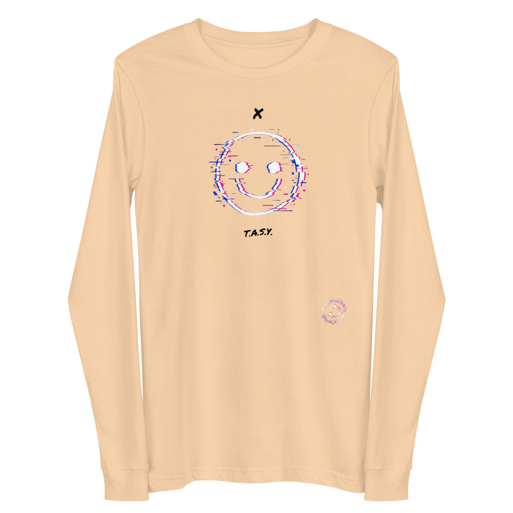 XTASY Langarmshirt