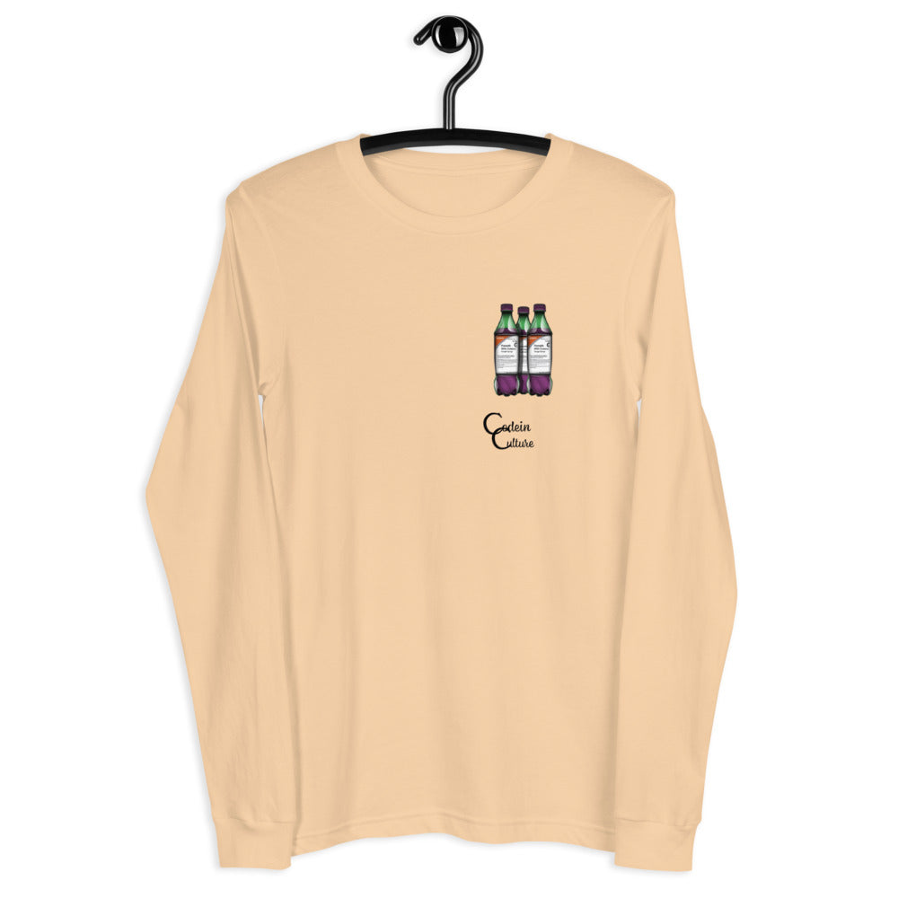 Codein Culture Langarmshirt