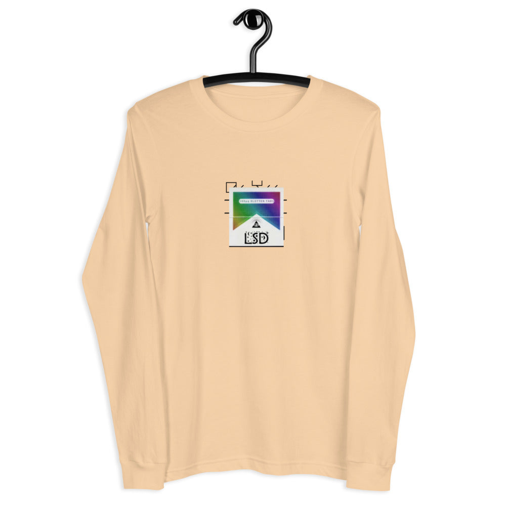 LSD Verse Langarmshirt