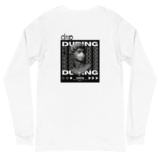 DRIP Langarmshirt