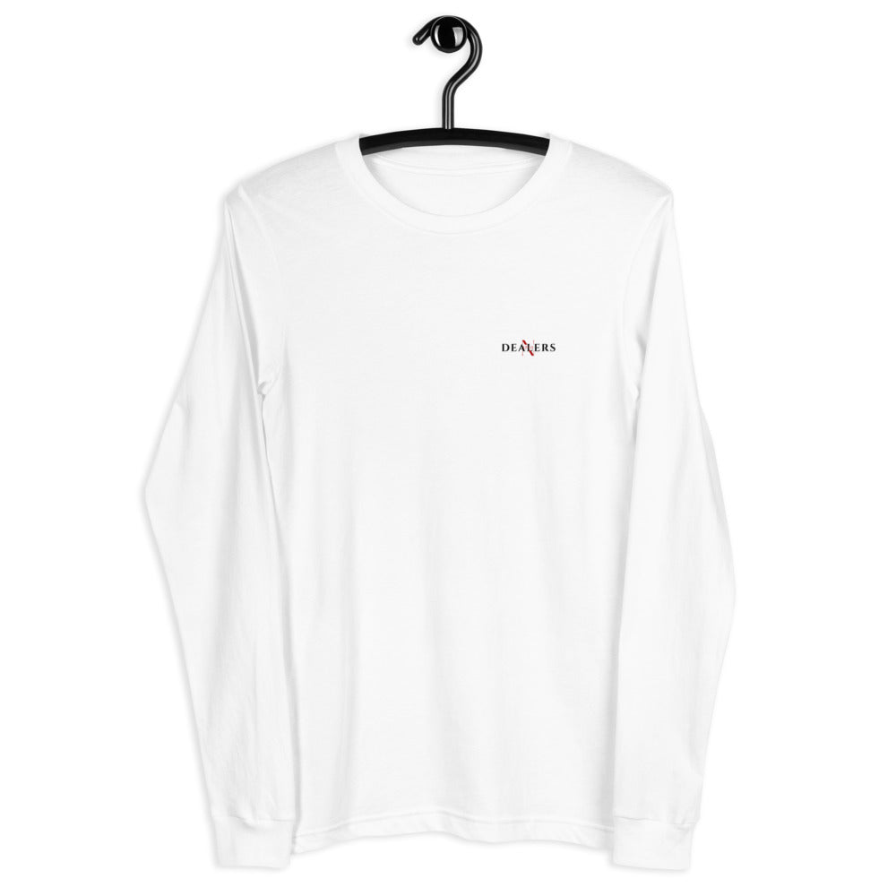 Blunt Dealers Langarmshirt