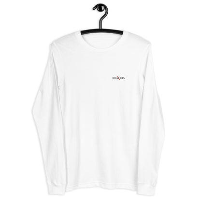 Blunt Dealers Langarmshirt